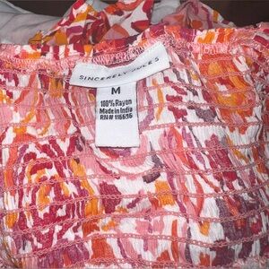 Sincerely Jules Maxi Dress